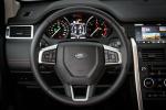 Land Rover Discovery Sport HSE SD4 2017 года (WW)